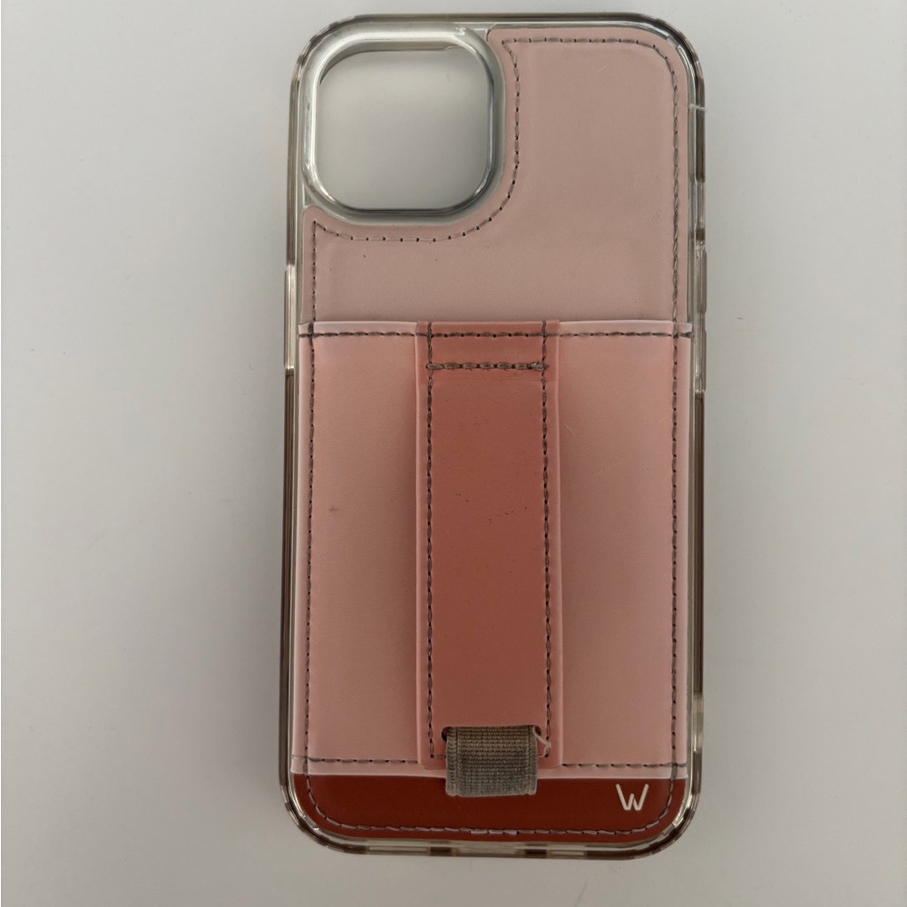 Walli IPhone 15 Case